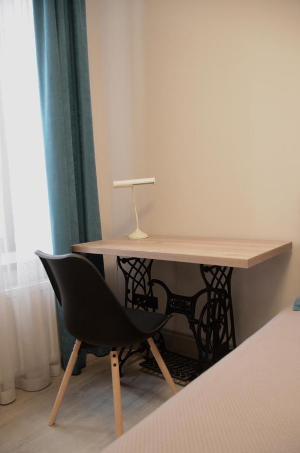 Квартира С Балконом И 2 Спальнями "Na Knyazheskoy" Apartment Odessa Exterior photo