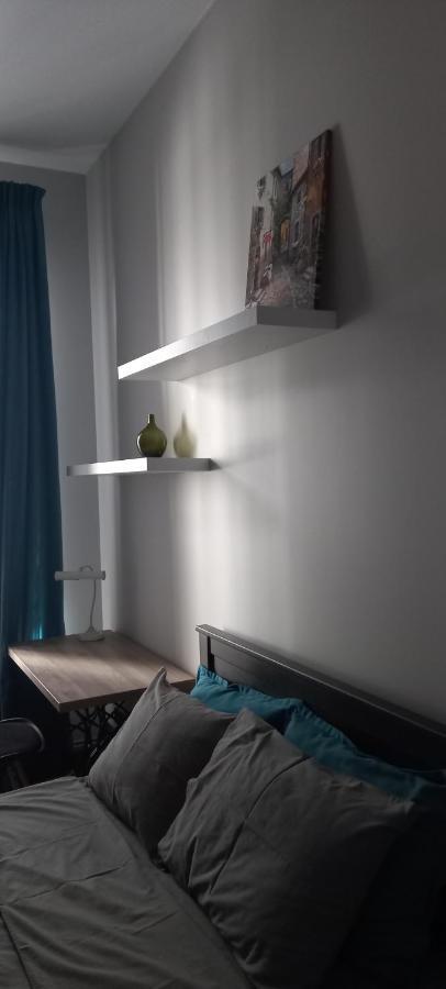 Квартира С Балконом И 2 Спальнями "Na Knyazheskoy" Apartment Odessa Exterior photo